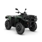 Can-Am Outlander PRO XU ABS HD7 *Köp online*