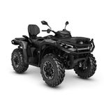 Can-Am Outlander MAX PRO XU HD10 *Köp online*