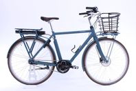 Monark El Sture - 53 cm- HEMLEVERANS