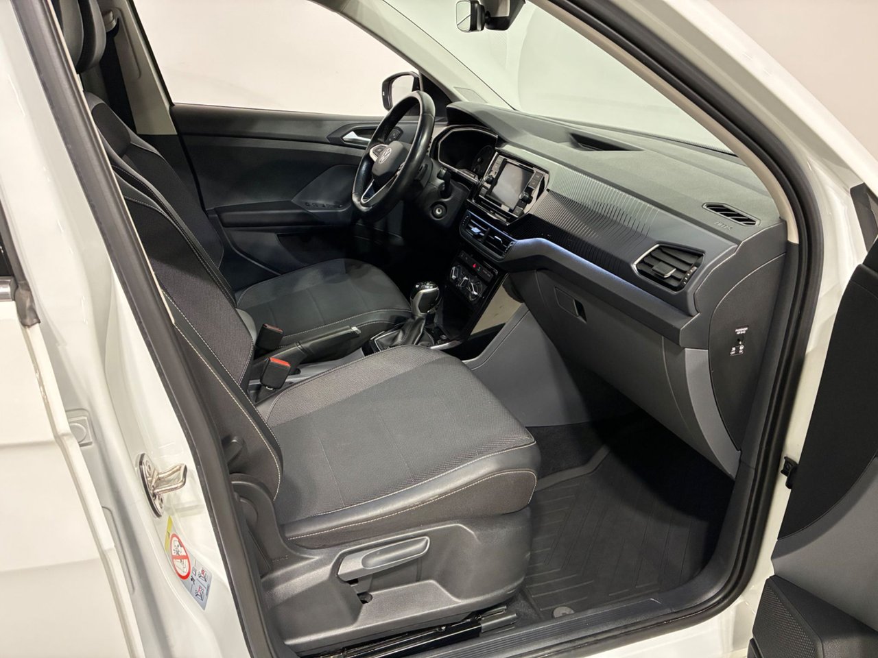 Volkswagen T-Cross 1.0 TSI OPF DSG Sekventiell, 110hk, 2021