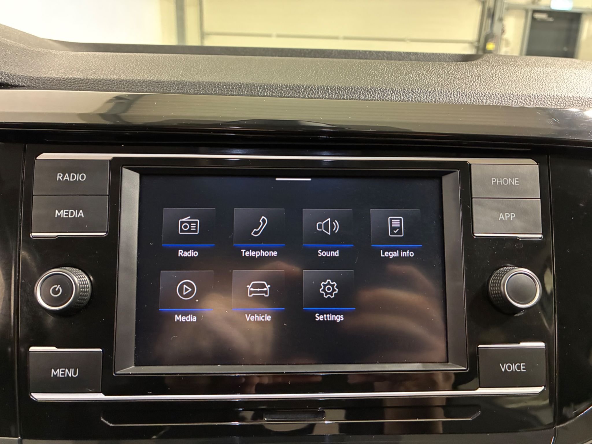 Volkswagen T-Cross 1.0 TSI OPF DSG Sekventiell, 110hk, 2021