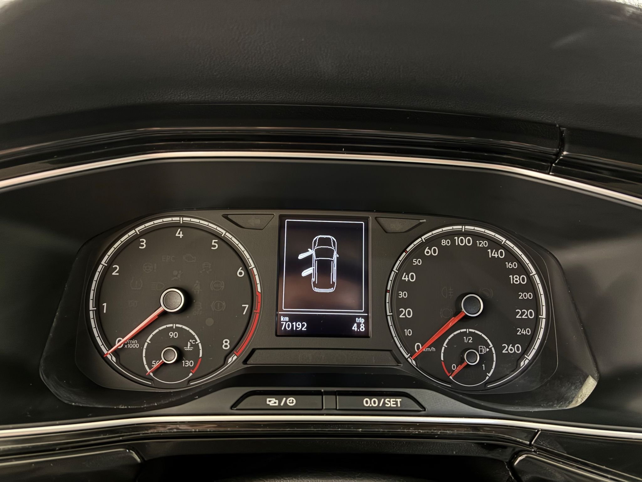 Volkswagen T-Cross 1.0 TSI OPF DSG Sekventiell, 110hk, 2021