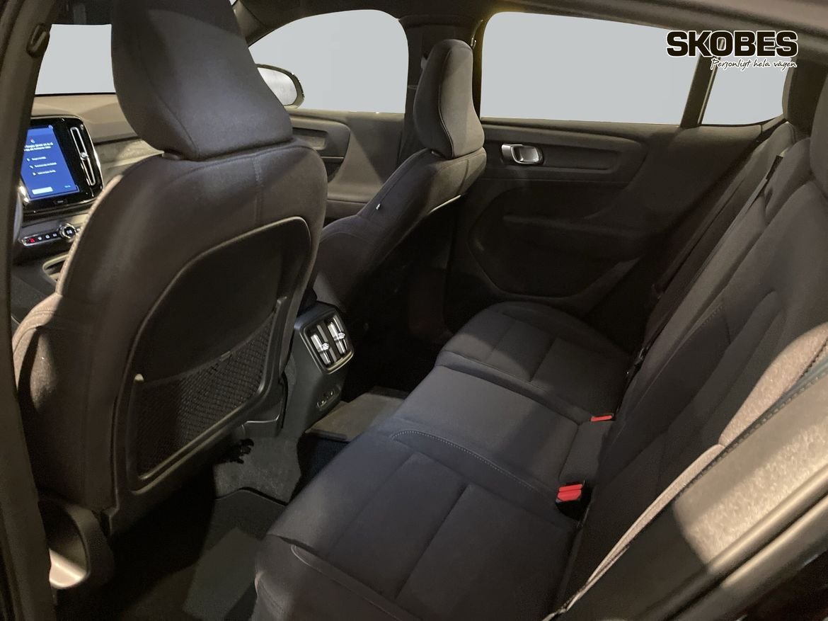 Volvo C40 Recharge Single Motor, 231hk, 2023