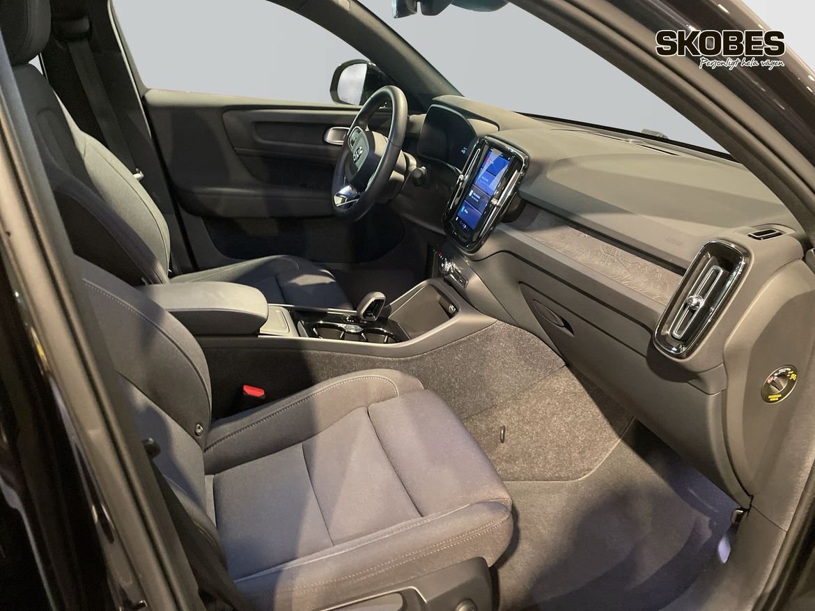 Volvo C40 Recharge Single Motor, 231hk, 2023