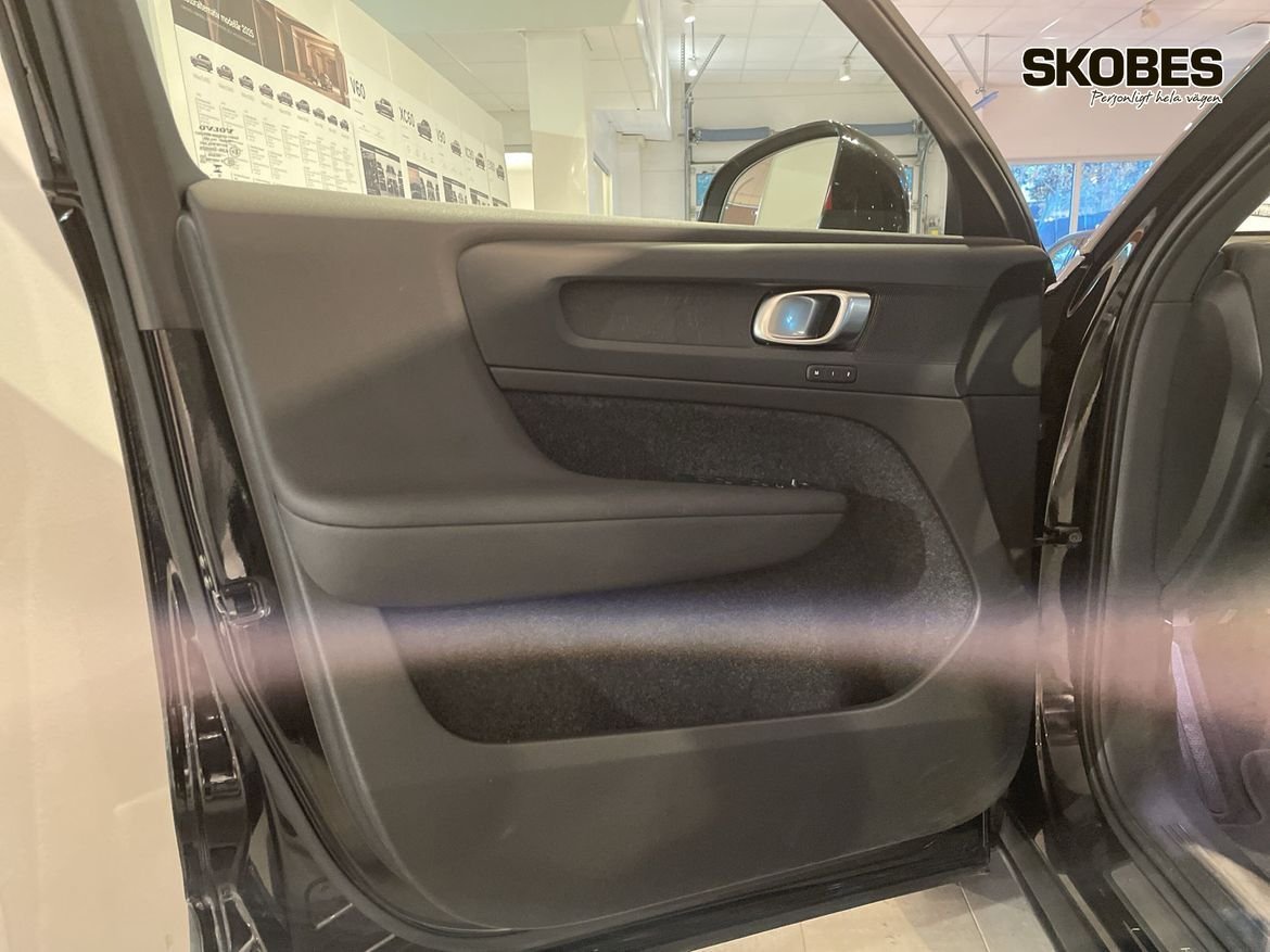 Volvo C40 Recharge Single Motor, 231hk, 2023