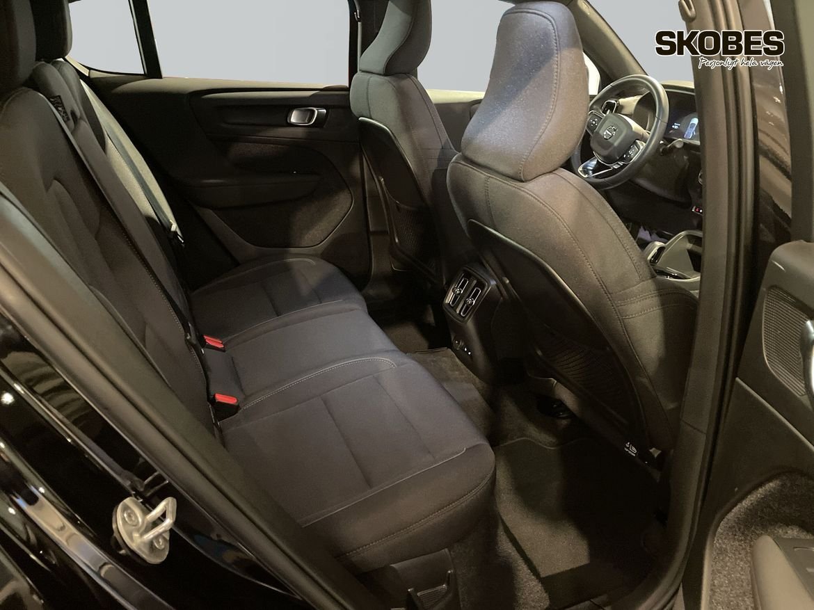 Volvo C40 Recharge Single Motor, 231hk, 2023