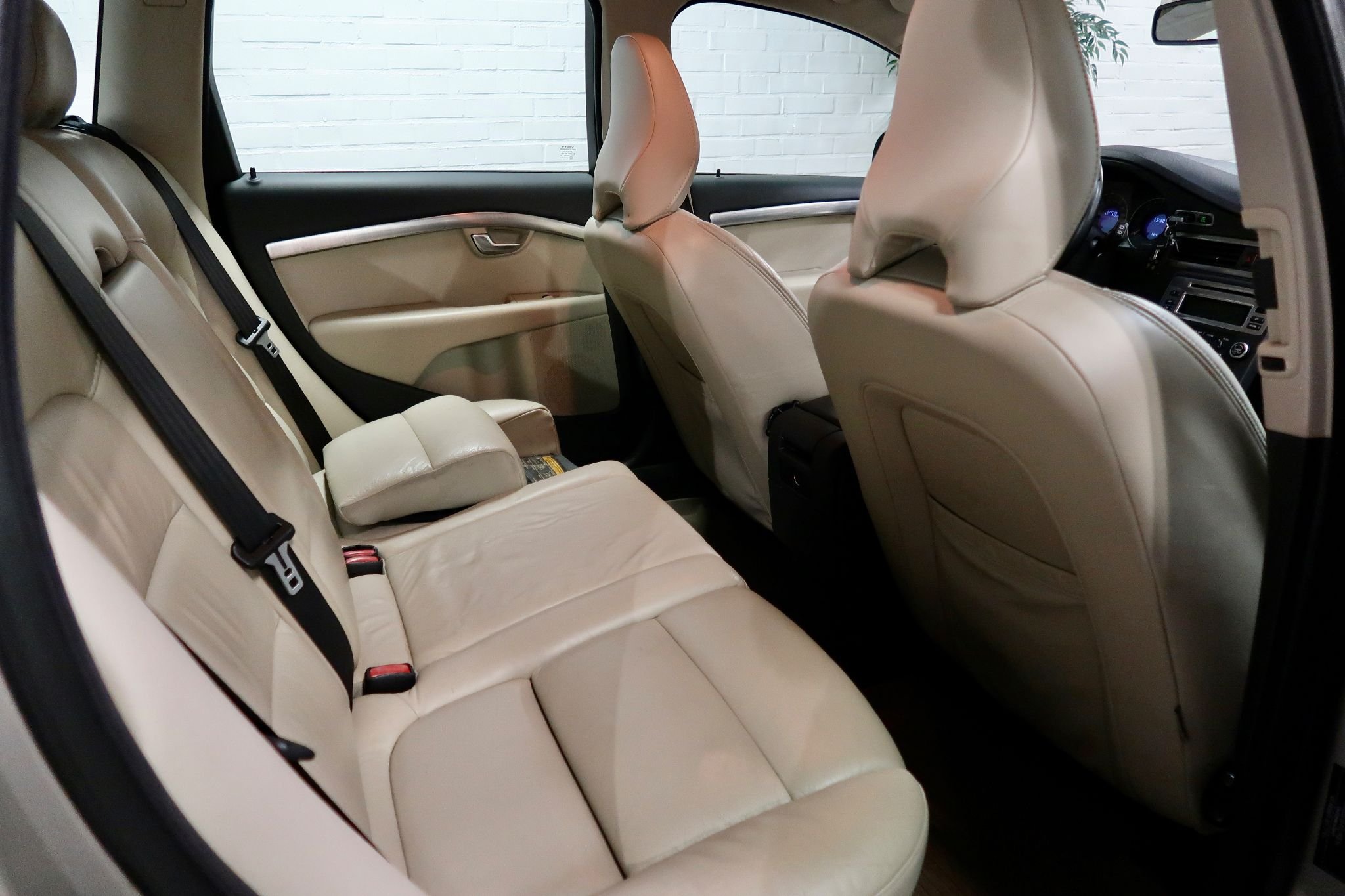 Volvo V70 2.4D Manuell, 175hk, 2010