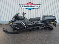 Ski-Doo Tundra Lt 600 Efi