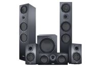 23% Rabatt! Canton GLE S2 5.1-PAKET