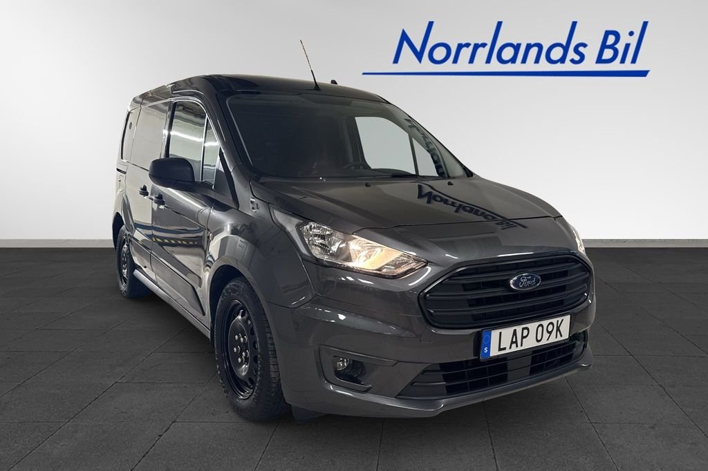Ford Transit Connect 210 1.0 ...