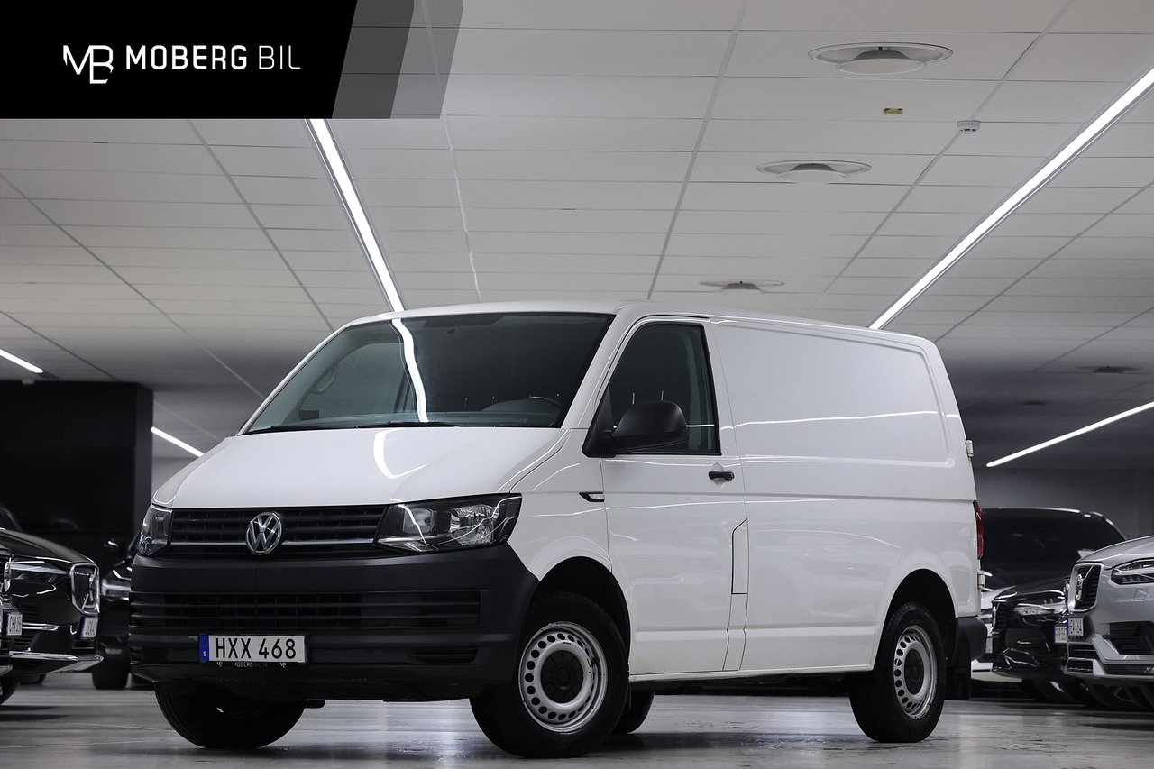 Volkswagen transporter T30 2....