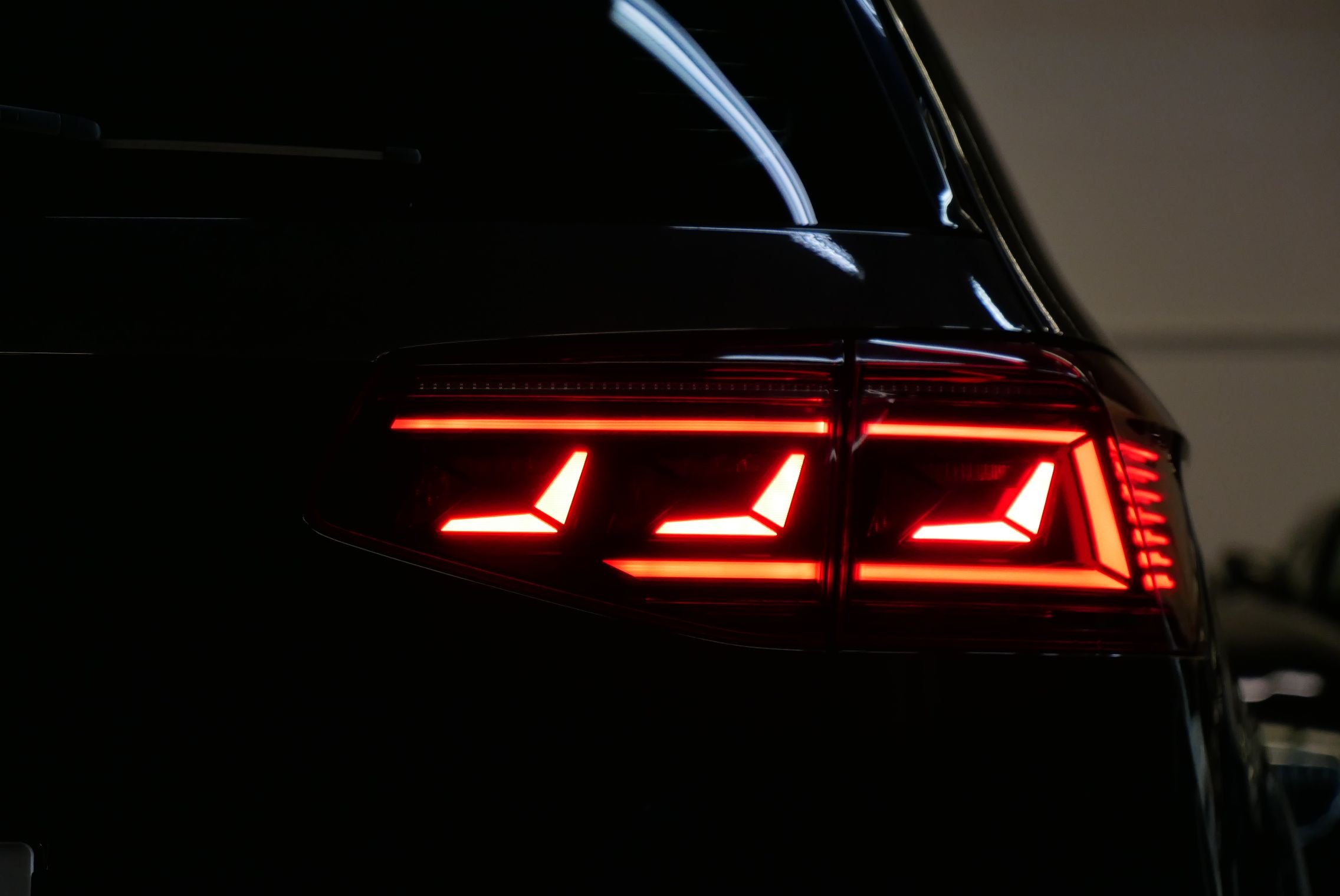 Volkswagen Passat Alltrack 2.0 TDI DPF SCR 4Motion DSG Sekventiell, 200hk, 2021