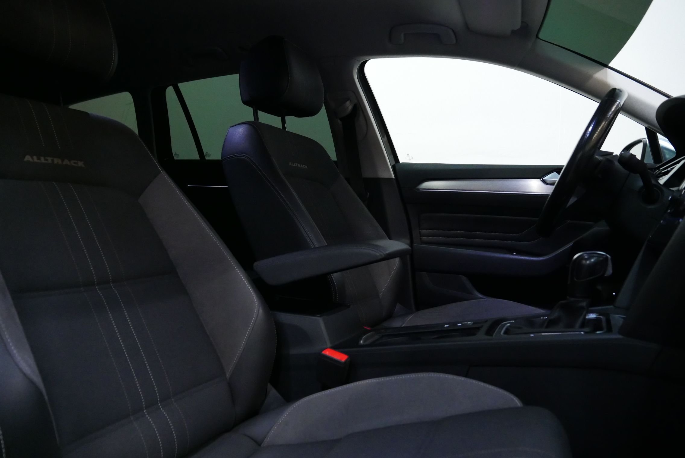 Volkswagen Passat Alltrack 2.0 TDI DPF SCR 4Motion DSG Sekventiell, 200hk, 2021