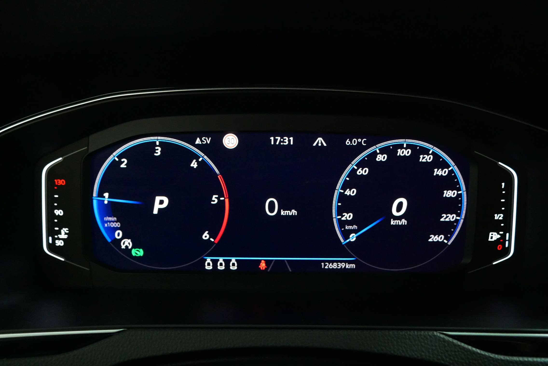 Volkswagen Passat Alltrack 2.0 TDI DPF SCR 4Motion DSG Sekventiell, 200hk, 2021