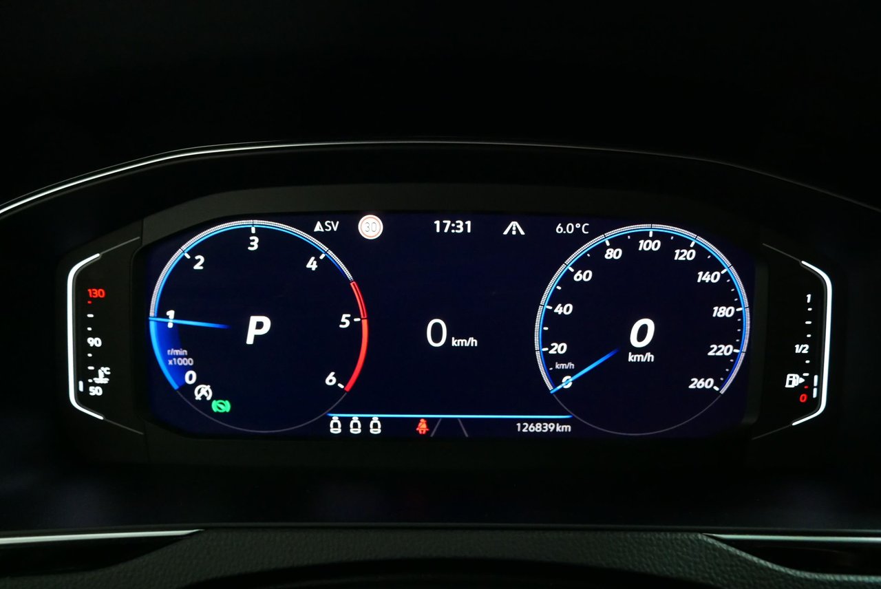 Volkswagen Passat Alltrack 2.0 TDI DPF SCR 4Motion DSG Sekventiell, 200hk, 2021