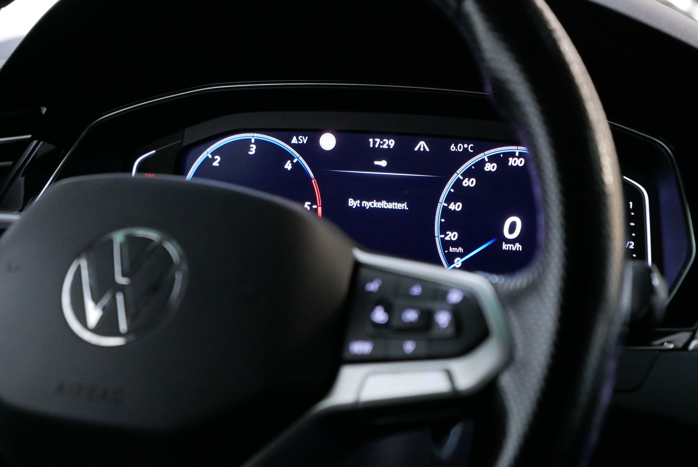 Volkswagen Passat Alltrack 2.0 TDI DPF SCR 4Motion DSG Sekventiell, 200hk, 2021