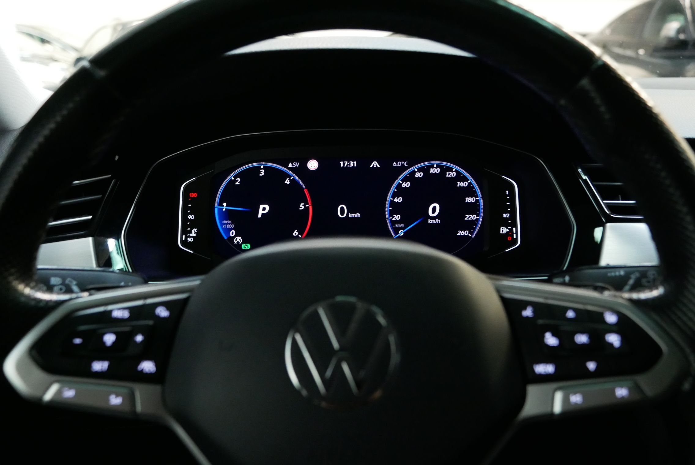 Volkswagen Passat Alltrack 2.0 TDI DPF SCR 4Motion DSG Sekventiell, 200hk, 2021