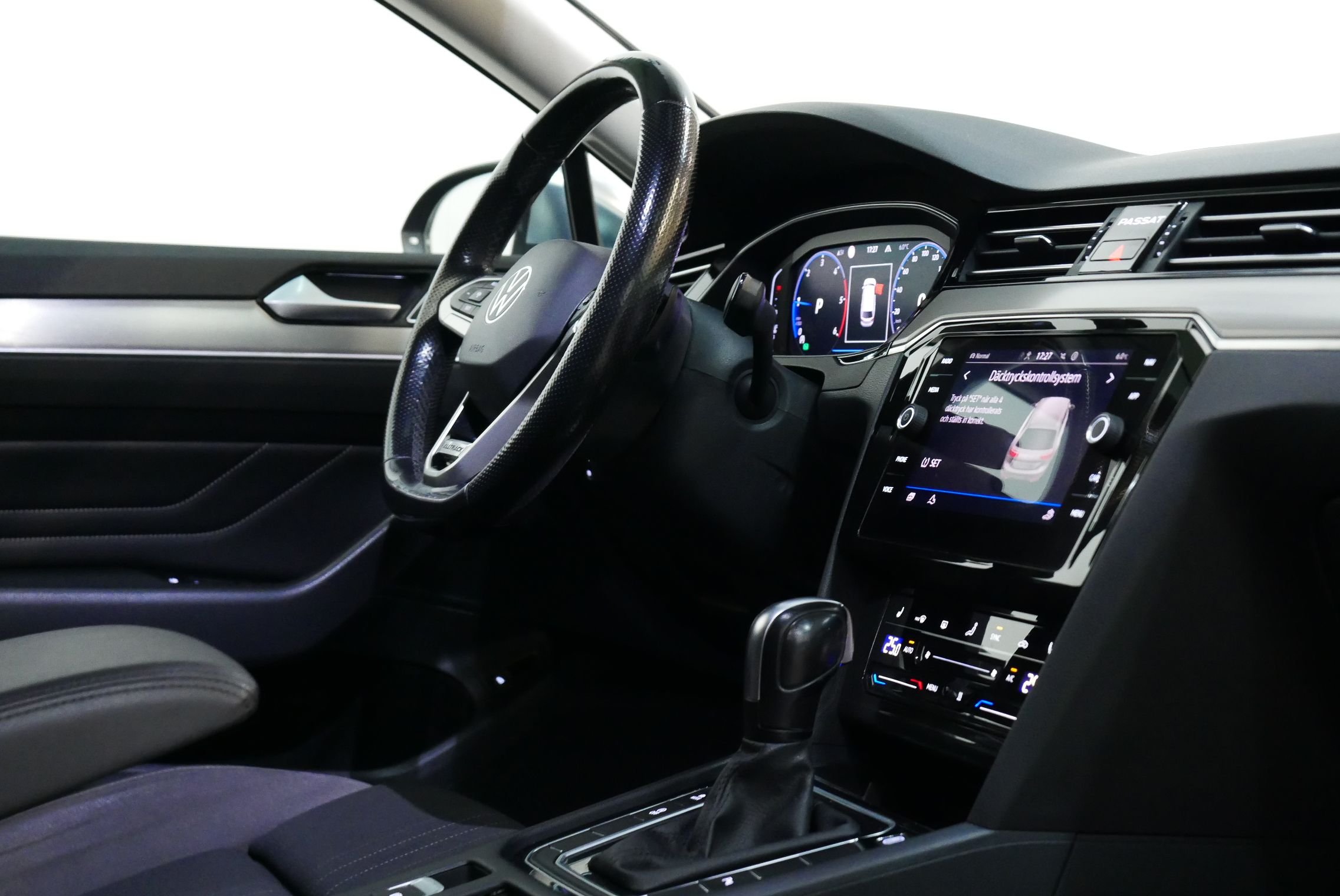 Volkswagen Passat Alltrack 2.0 TDI DPF SCR 4Motion DSG Sekventiell, 200hk, 2021