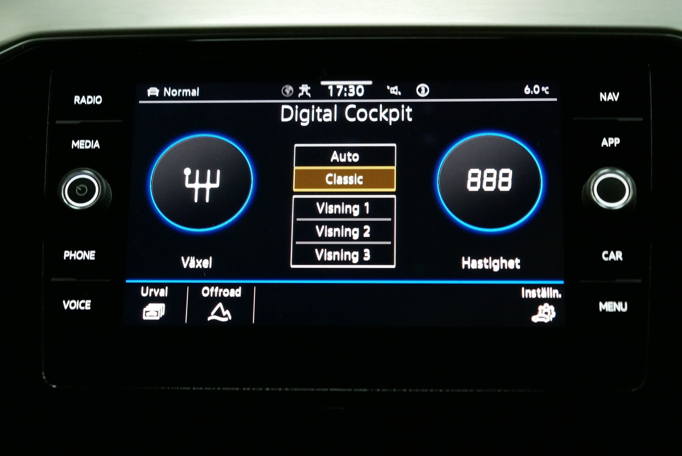 Volkswagen Passat Alltrack 2.0 TDI DPF SCR 4Motion DSG Sekventiell, 200hk, 2021