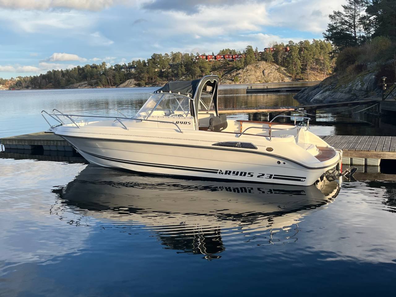 250 Tim ! Ryds 23 WA 2009 Mec...