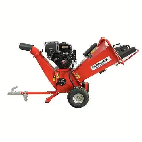 Flismaskin Bernards RCG11 med...