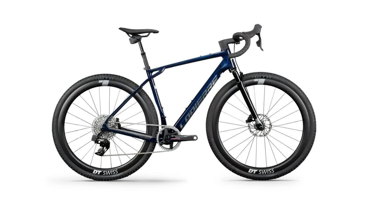 Lapierre Crosshill CF 8.0S KA...