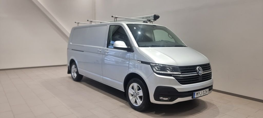 Volkswagen Transporter T6 6.1...