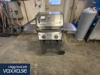 B808 – Weber Spirit II gasolgrill