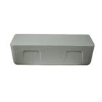 Bergslagsbryggan Flytblock cellplast A-Block