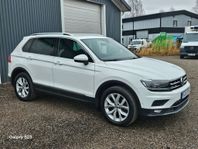 Volkswagen Tiguan 2.0 TDI DPF 4Motion GT-PAKET COCKPIT