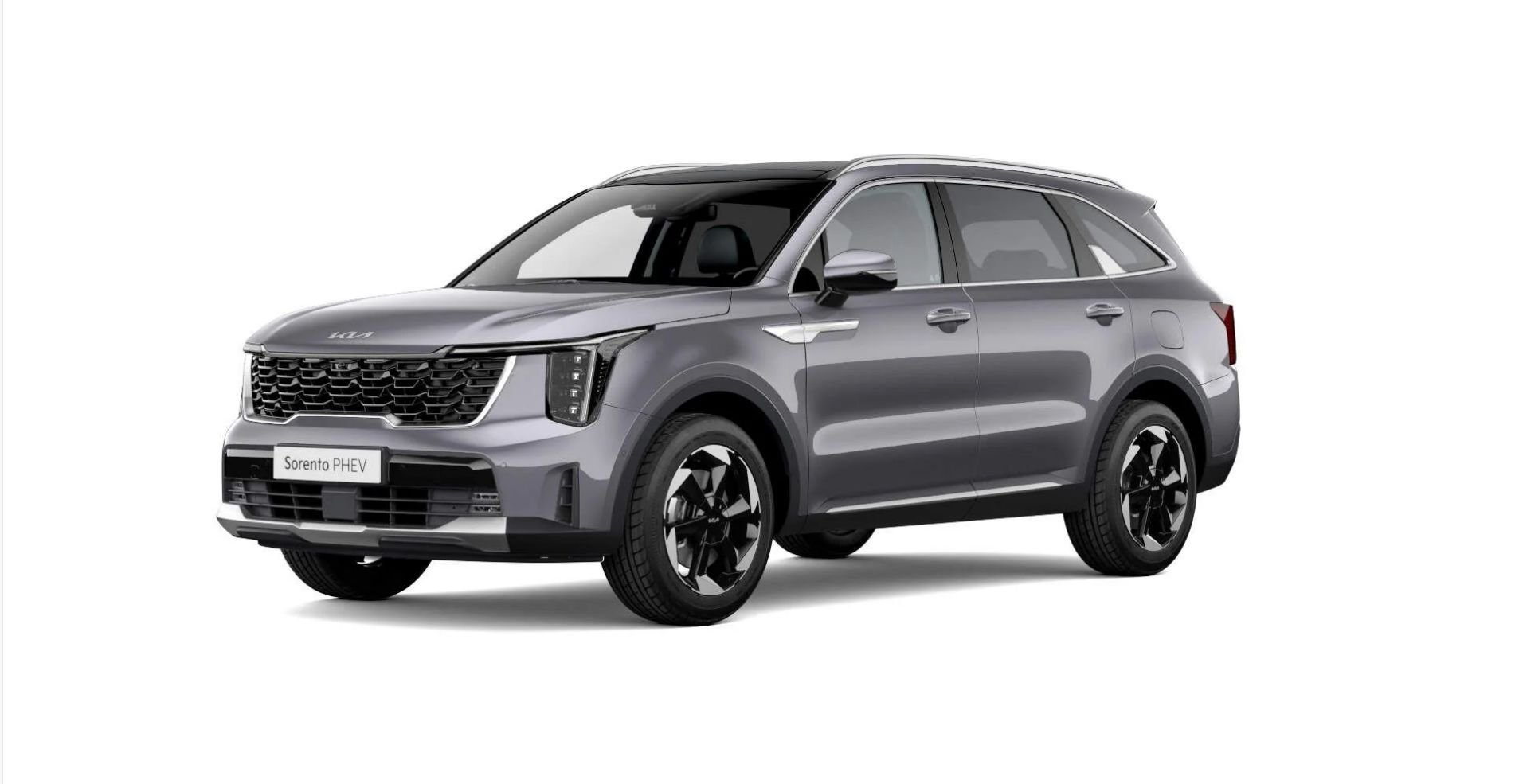 Kia Sorento PHEV Automatisk, 252hk, 2025