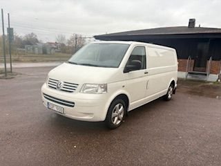 Volkswagen Transporter T30 2....