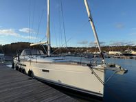 Jeanneau Sun Odyssey 509 | 2015