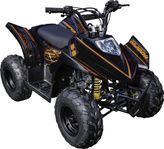 Hooper z90 barn atv