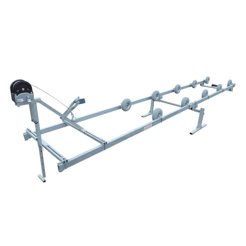 Båtslip för båt & vattenskote...