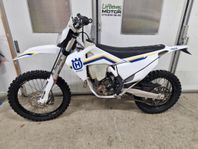Husqvarna 250 FE herritage