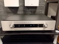 Primare PRE35 Prisma DM36 Försteg