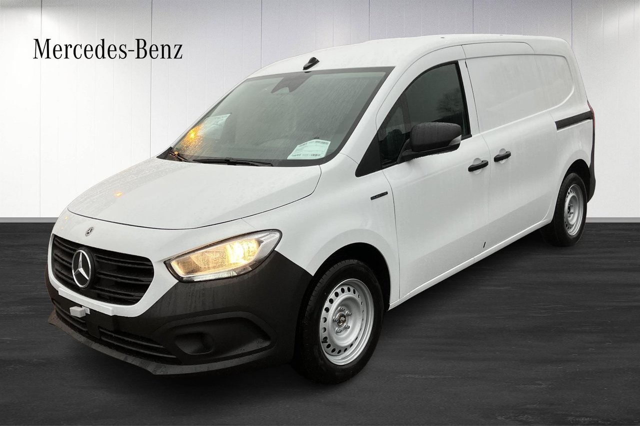 Mercedes-Benz eCitan ECITAN 1...