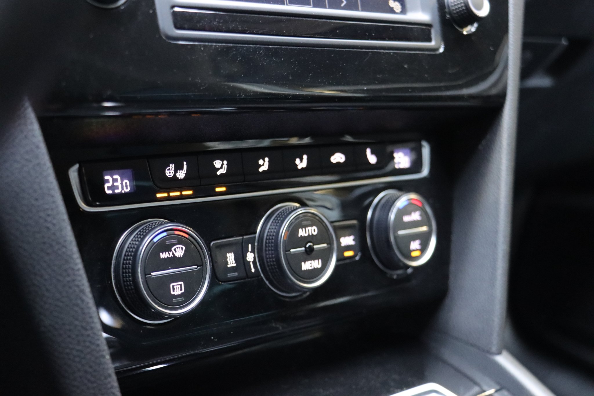 Volkswagen Passat Stasjonsvogn 2.0 TDI DPF SCR BMT 4Motion DSG sekvensiell, 6-trinn, 190ps, 2016