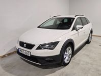 Seat Leon X-Perience 1.6 TDI 4Drive X-Perience