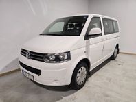 Volkswagen Caravelle 2.0 TDI BMT Comfortline