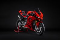 Ducati Panigale V2S *MM93 Edition NYHET*