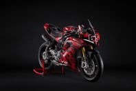 Ducati Panigale V2S *FB63 Edition NYHET*