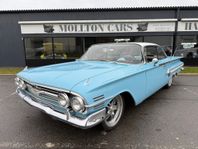 Chevrolet Impala  V8 0kr insats 4182kr/mån