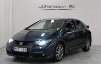 Honda Civic 2.2 i-DTEC Executive Euro 5