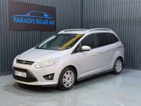 Ford Grand C-Max 1.6 TDCi Trend ny kamrem