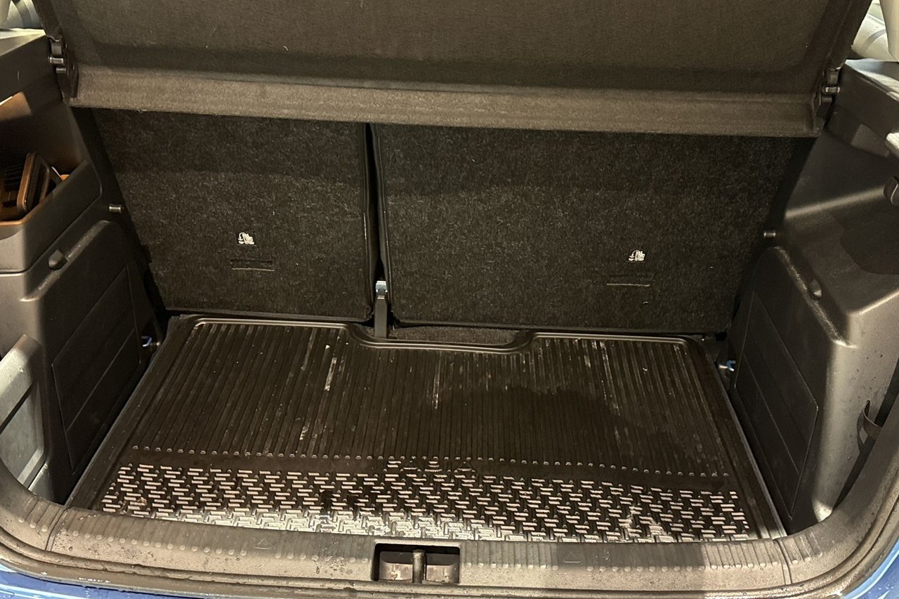 Škoda Fabia 1.0 MPI Manuell, 5-trinn, 75ps, 2019