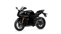 Yamaha R125 ABS YZF-125 r125 r-125 yzf