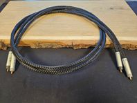 Ansuz Signalz A2 Signalkabel RCA