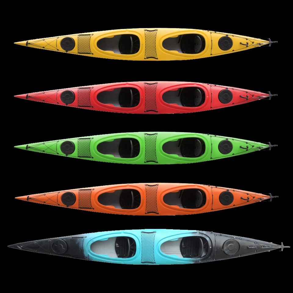 BLACK-FRIDAY DEAL | Tvåmanska...